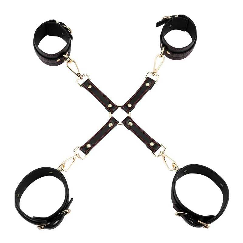 Bdsm Domination Kit33