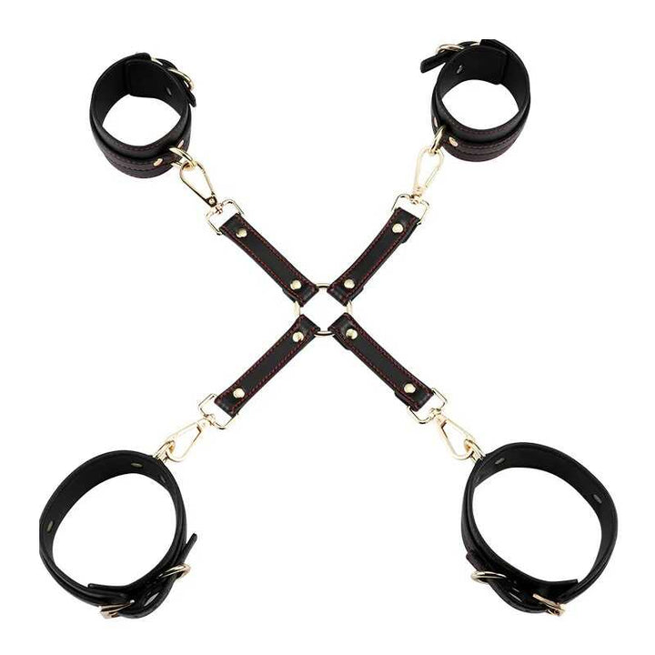 Bdsm Domination Kit33