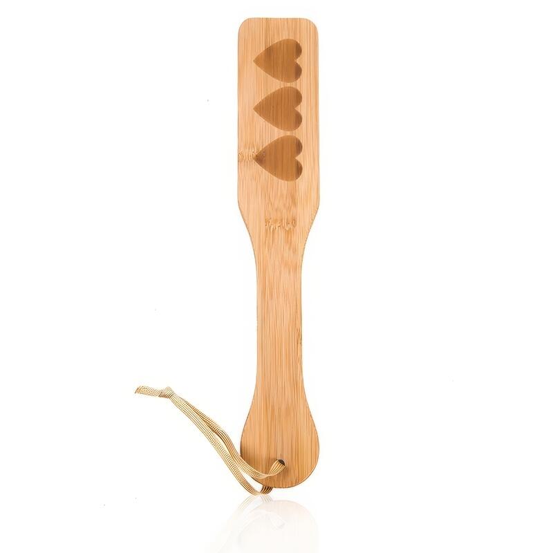 Paddle Bdsm Holz Naughty65