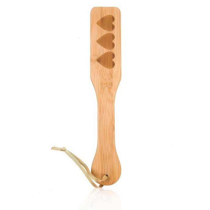 Paddle Bdsm Holz Naughty65