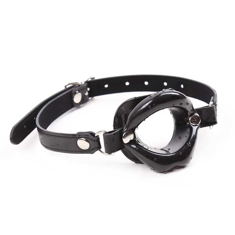 BDSM-Mundknebel