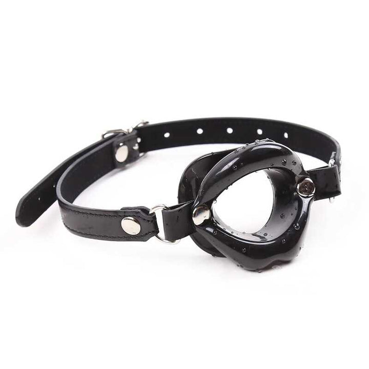 BDSM-Mundknebel