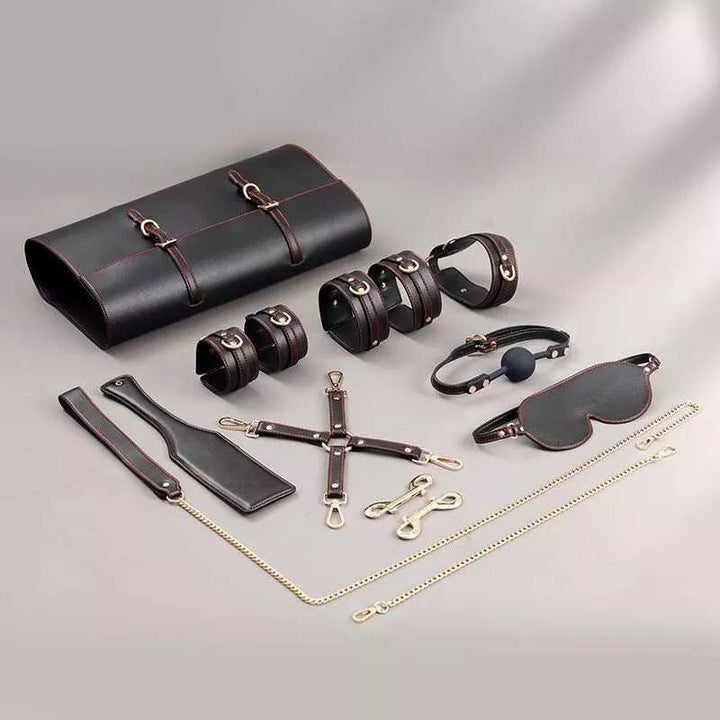BDSM-Dominanz-Set