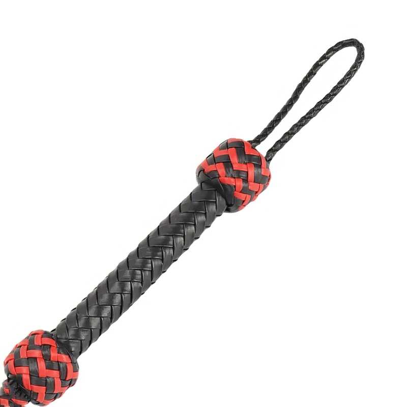 BDSM-Flogger-Zubehör