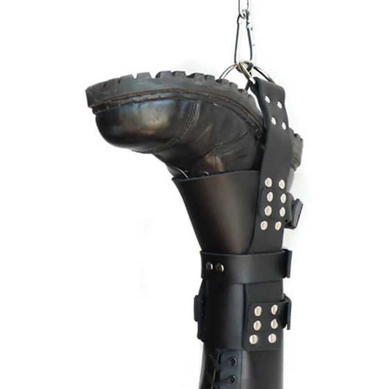 Handschellen-Aufhängefüße