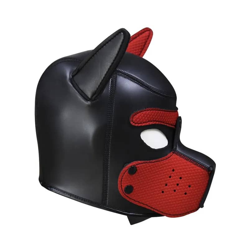 Hundemaske