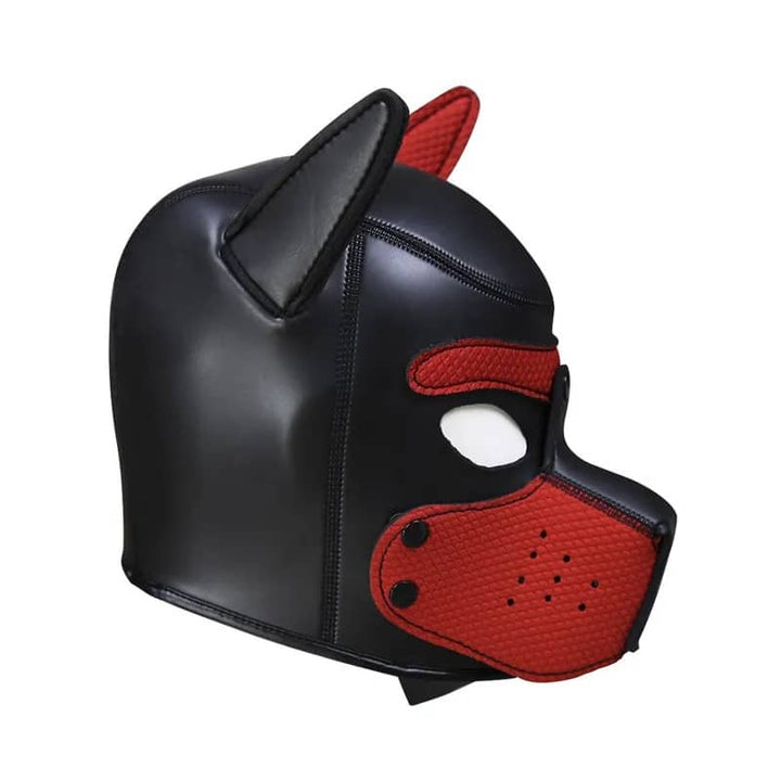 Hundemaske