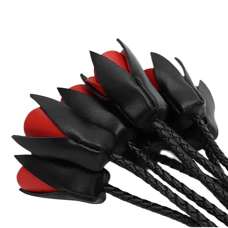 bdsm-peitsche-Blume