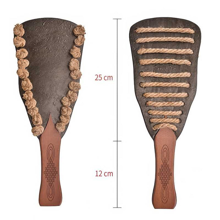 Paddle Bdsm Vintage-Stil
