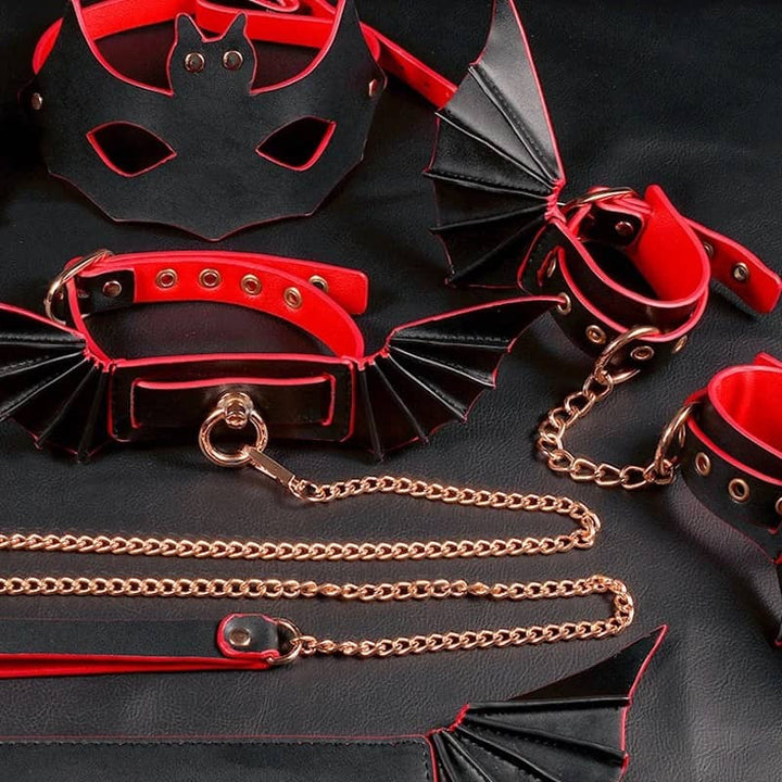 Bdsm-Kit Batman335