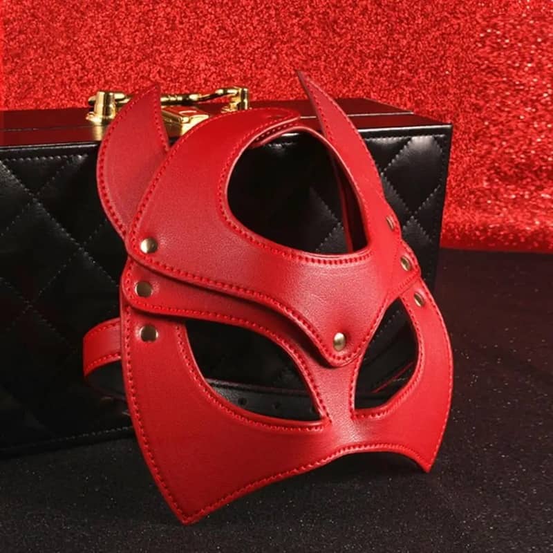 Weiche BDSM-Box