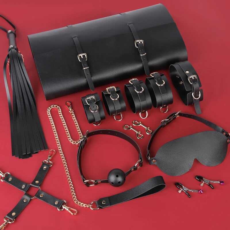 Bdsm Reiseset