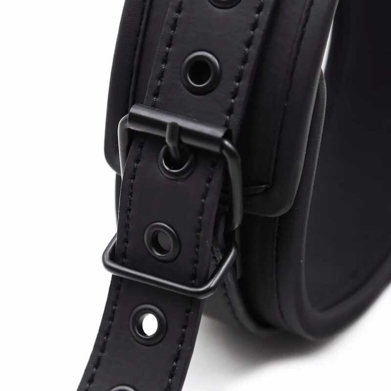 Kragen Handschellen Bdsm Set