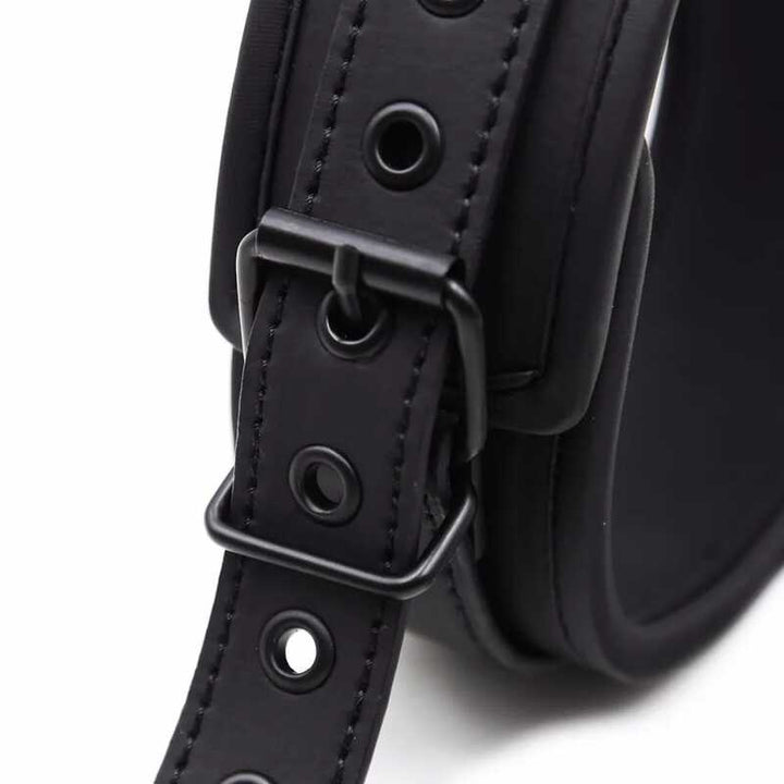 Kragen Handschellen Bdsm Set