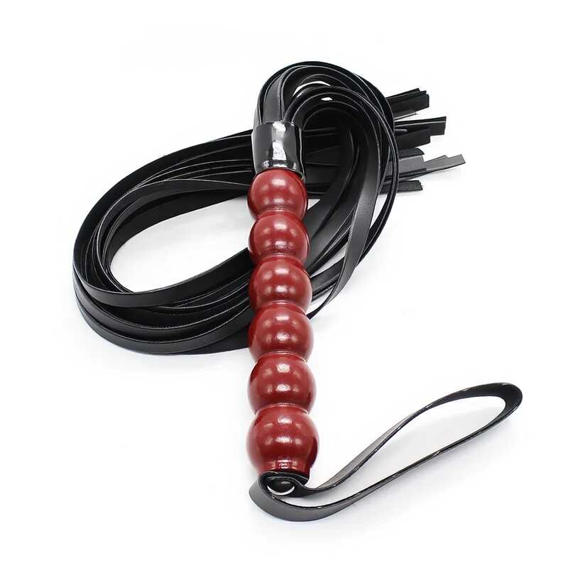 Bdsm-Accessoire-Perlen