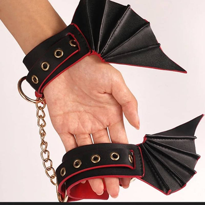 Bdsm-Kit Batman338
