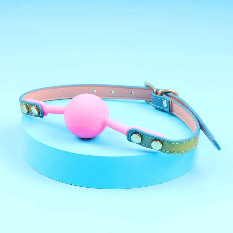 Luxuriöses Bdsm-Set