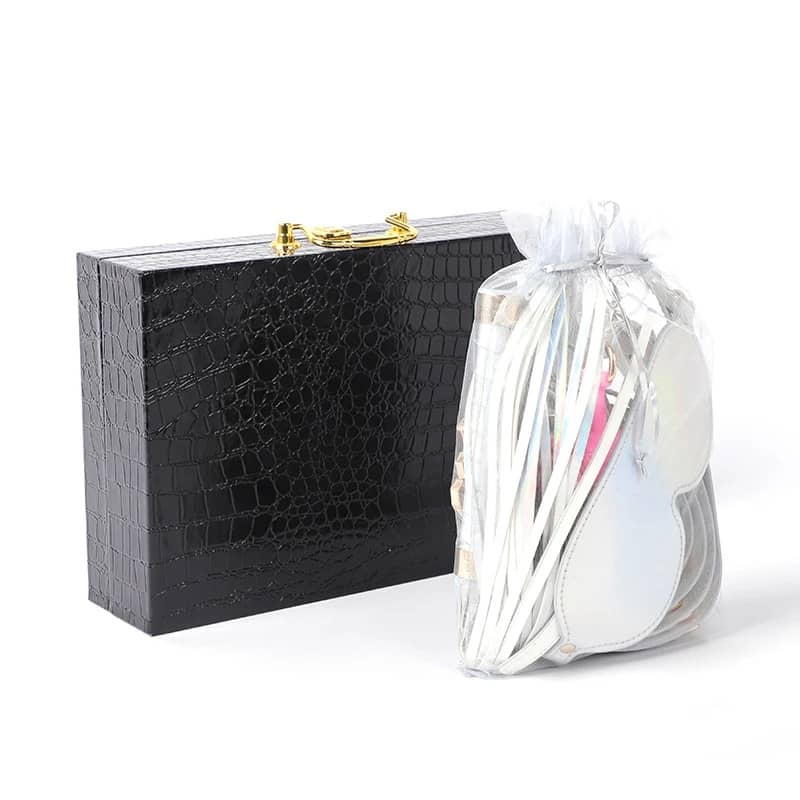 Brillantes Bdsm-Kit288
