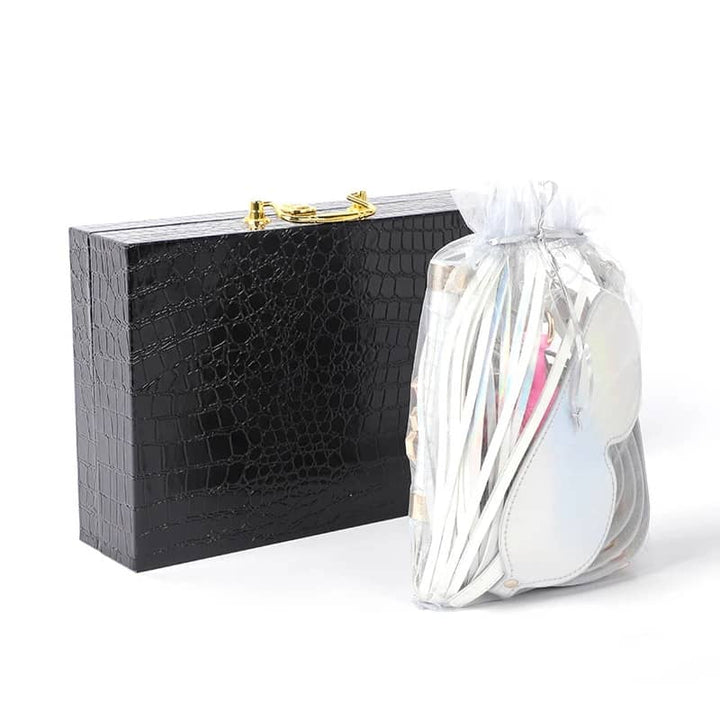 Brillantes Bdsm-Kit288