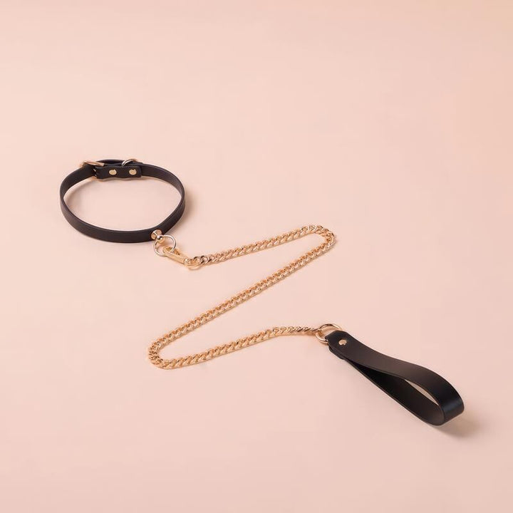 BDSM-Accessoires für nächtliche Lust