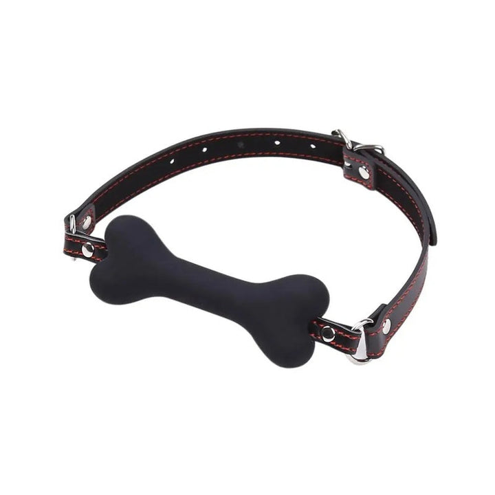 Bone Gag-Bondage-Zubehör