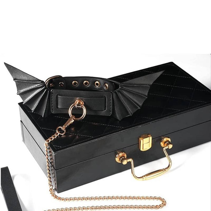 Batman-Bdsm-Kit