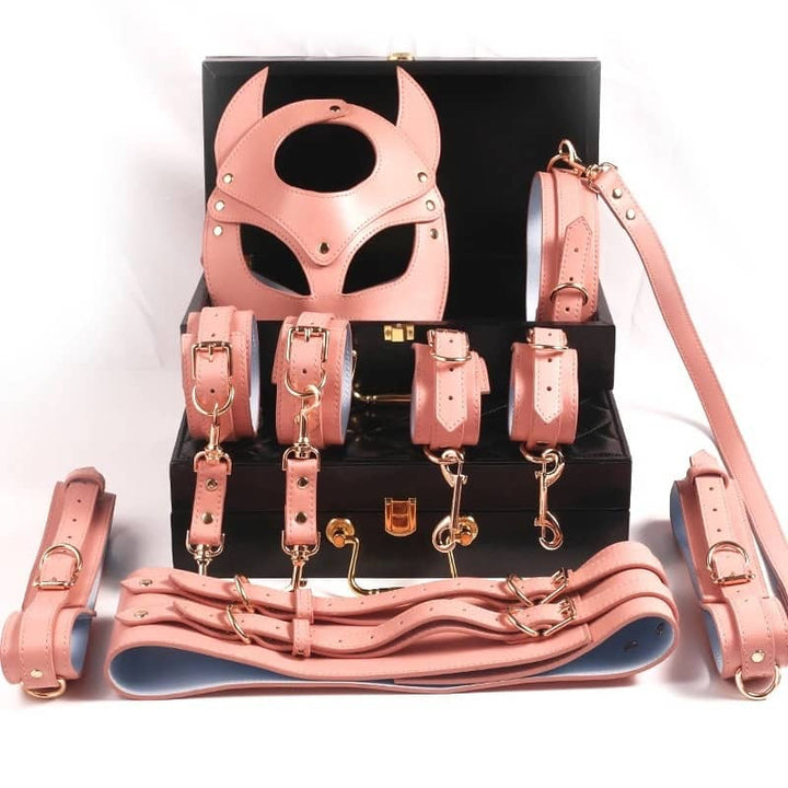 Bdsm-Kit für Anfänger105