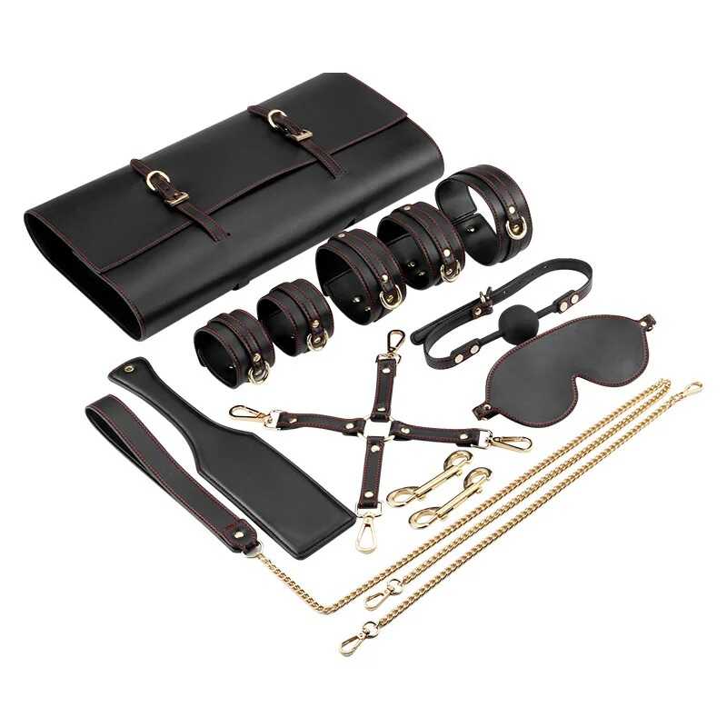 Bdsm Domination Kit44