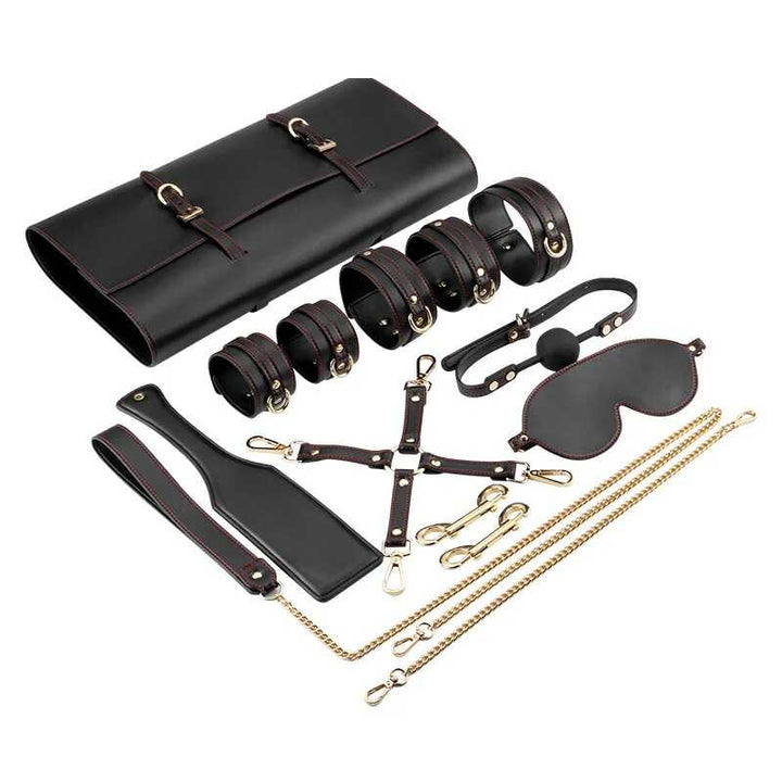 Bdsm Domination Kit44