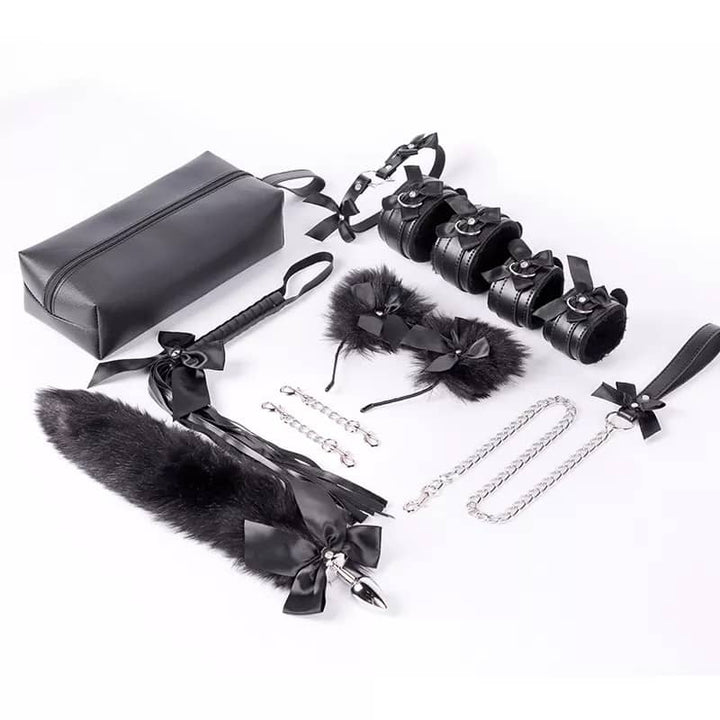 Good Girl Bdsm Kit