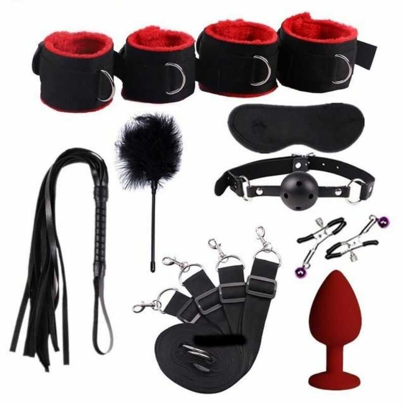 Bondage-Set Lit23