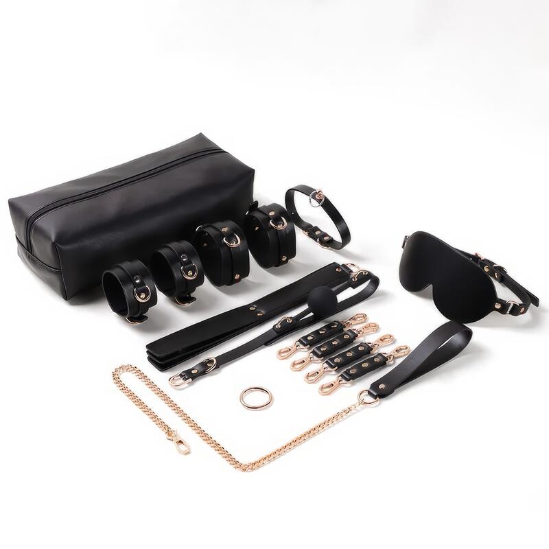 Nächtliche Lust Bdsm Kit