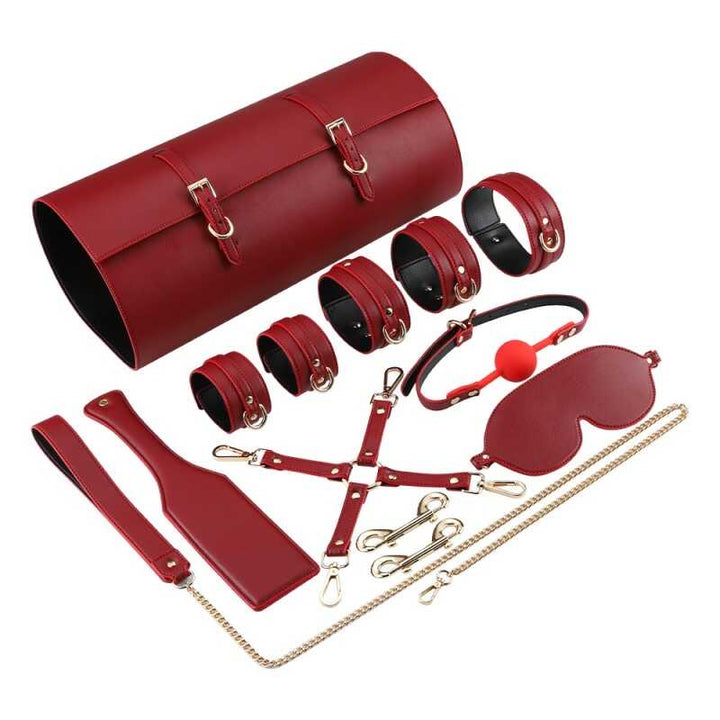 Bdsm Domination Kit45