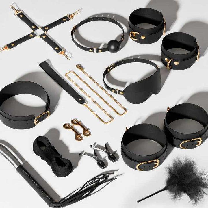 Ultimatives Bdsm-Kit247