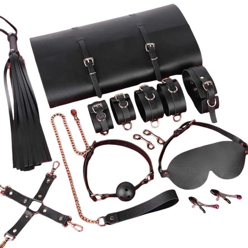 Bdsm auf Reisen