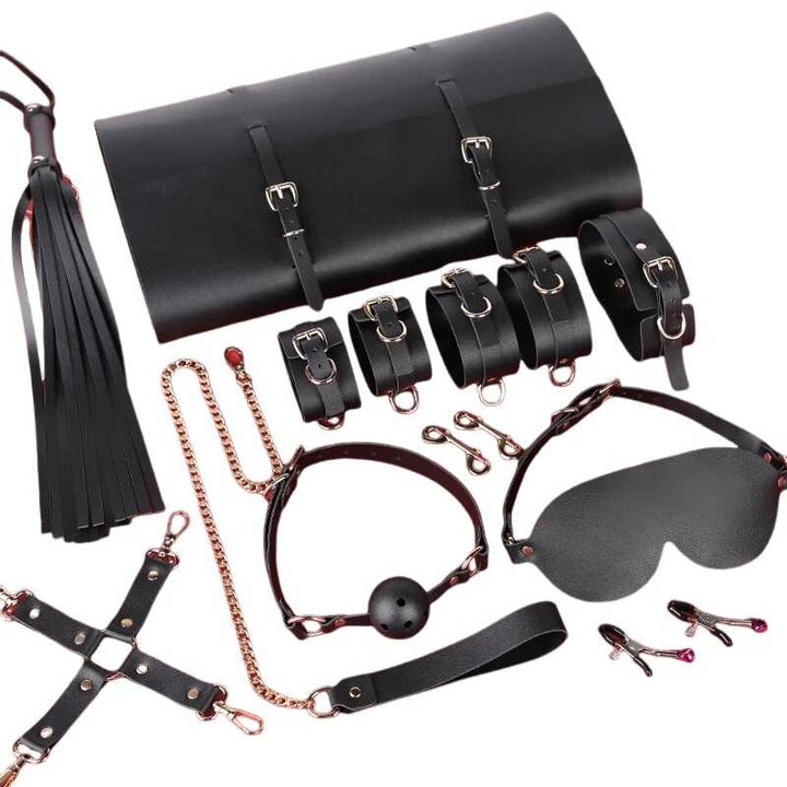 Bdsm auf Reisen