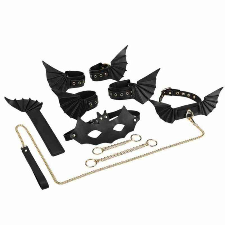 Bdsm-Kit Batman342