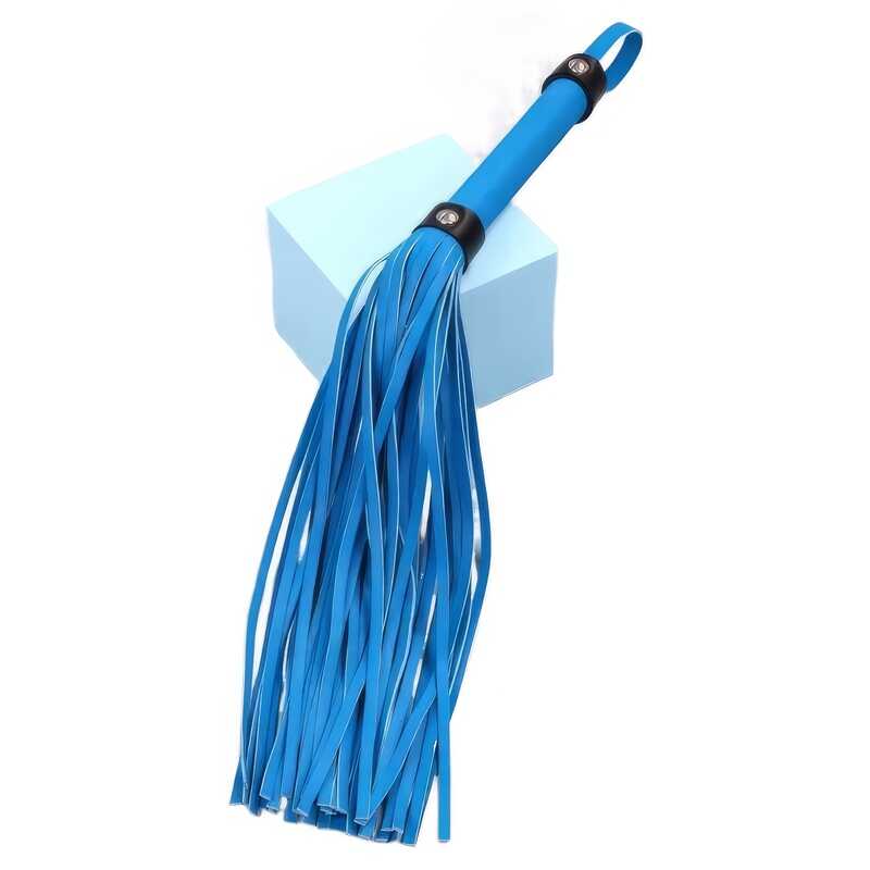 Blauer Bdsm Swift