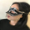 Maskenballmaske