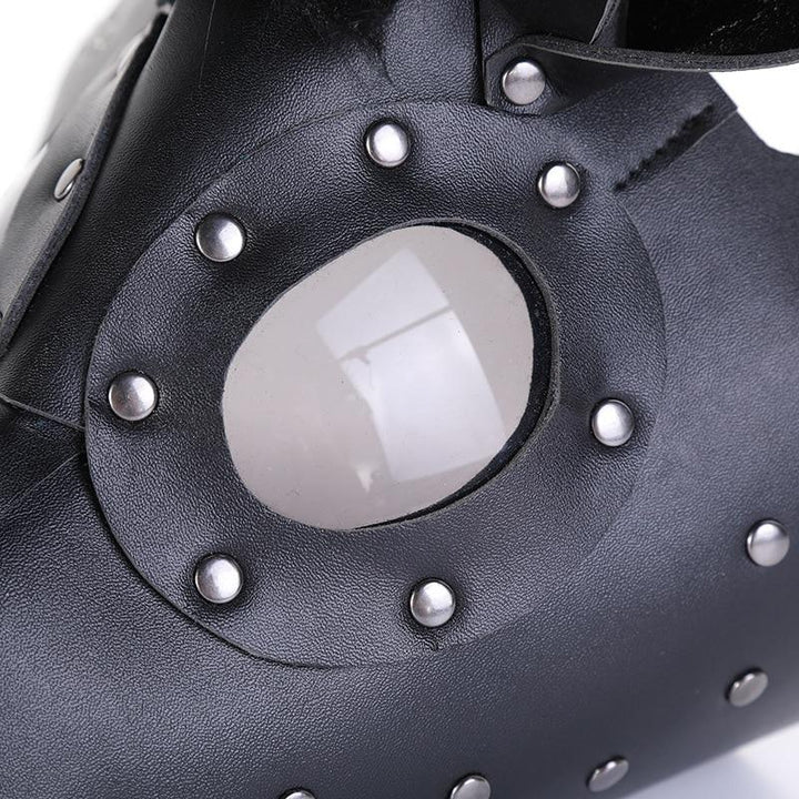Pferdemaske Bdsm Dominanz