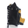 Bdsm Leder Hundemaske