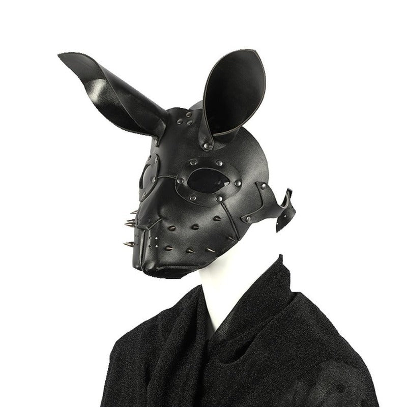 Original Sm Kaninchenmaske