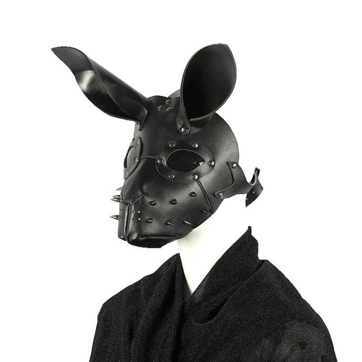 Original Sm Kaninchenmaske