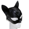 Latex-Katzenmaske