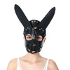 Kaninchen Cosplay Maske