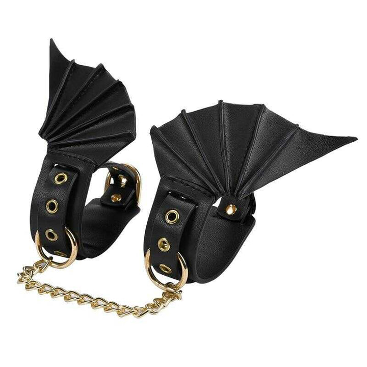 Batman-Bondage-Set