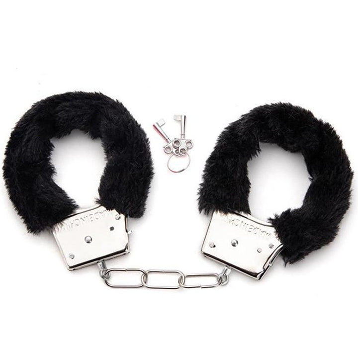 BDSM aufregende Handschellen