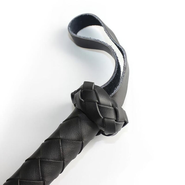 Dominante Peitsche, BDSM-Zubehör, 140 cm