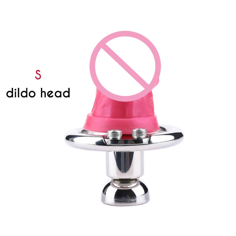 Negativer DIY Silikon Dildo Hülle Keuschheitskäfig 5