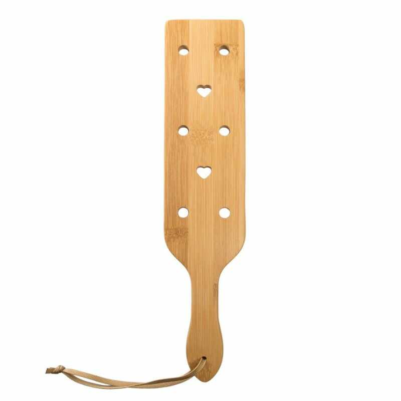Paddel Bdsm Holz